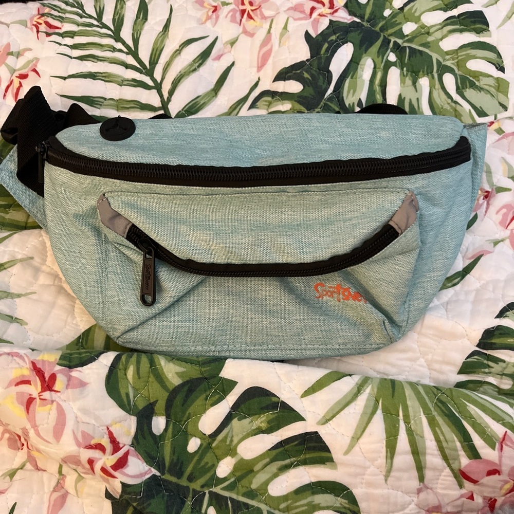 Fanny pack - Picture 2 of 2